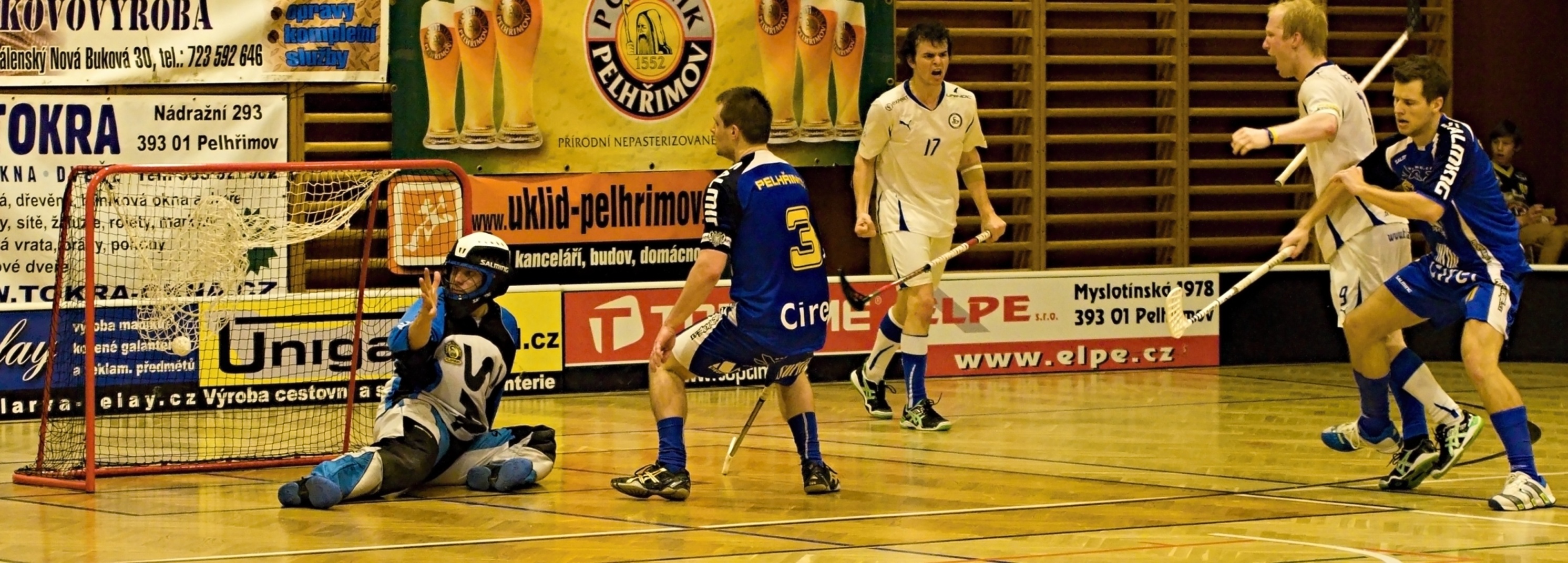 FBC Kladno play off 3.3.2013 (112)
